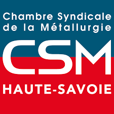 logo CSM Haute Savoie