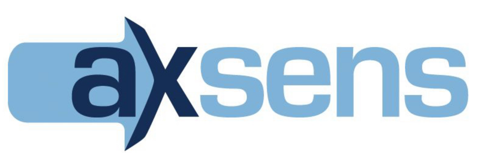 Logo Axsens 