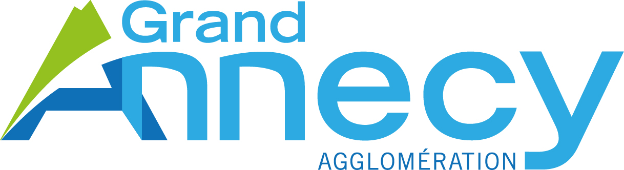 Logo Grand Annecy