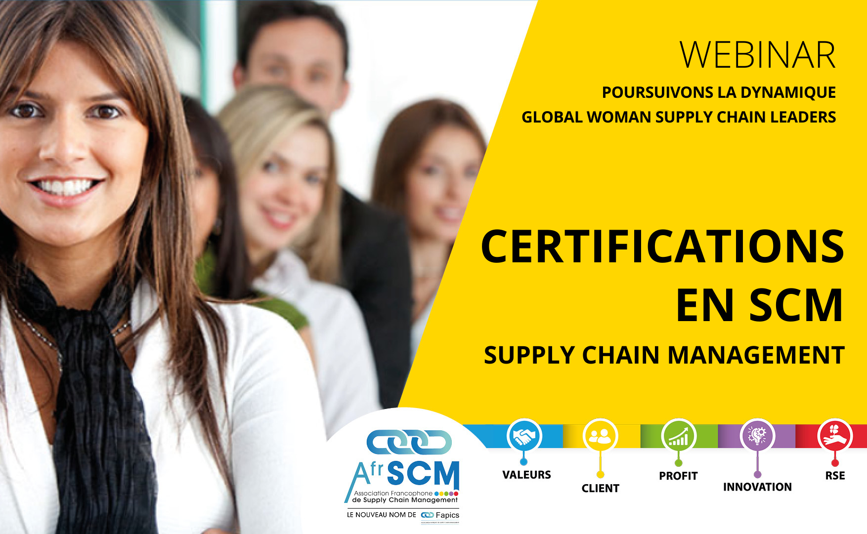 Webinar GWSCL - Certification