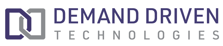 Logo_Demand Driven Tech