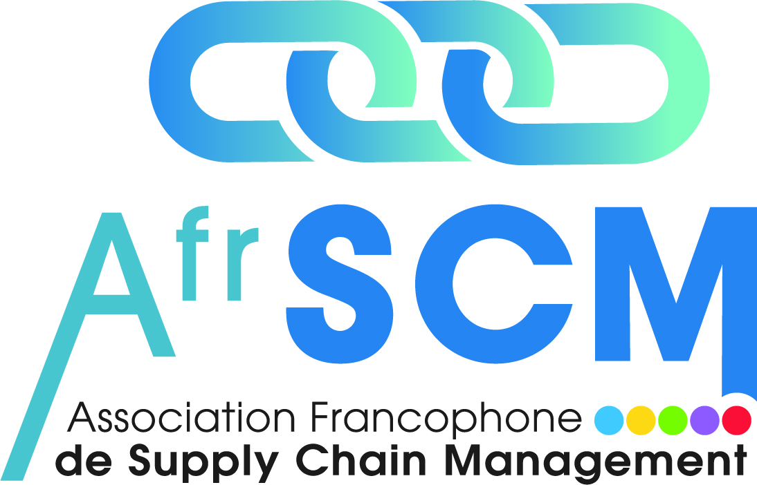 Logo AfrSCM