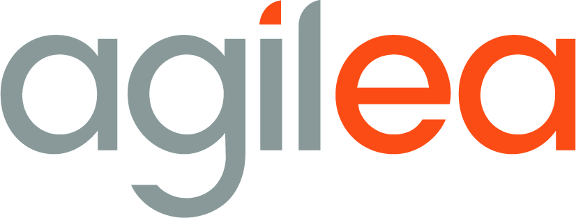 Logo Agilea