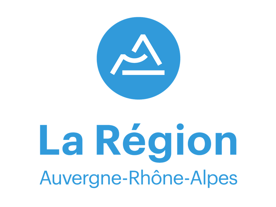 Logo Region AURA