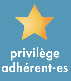 privilege adherent-e