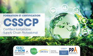 Certif ISCEA