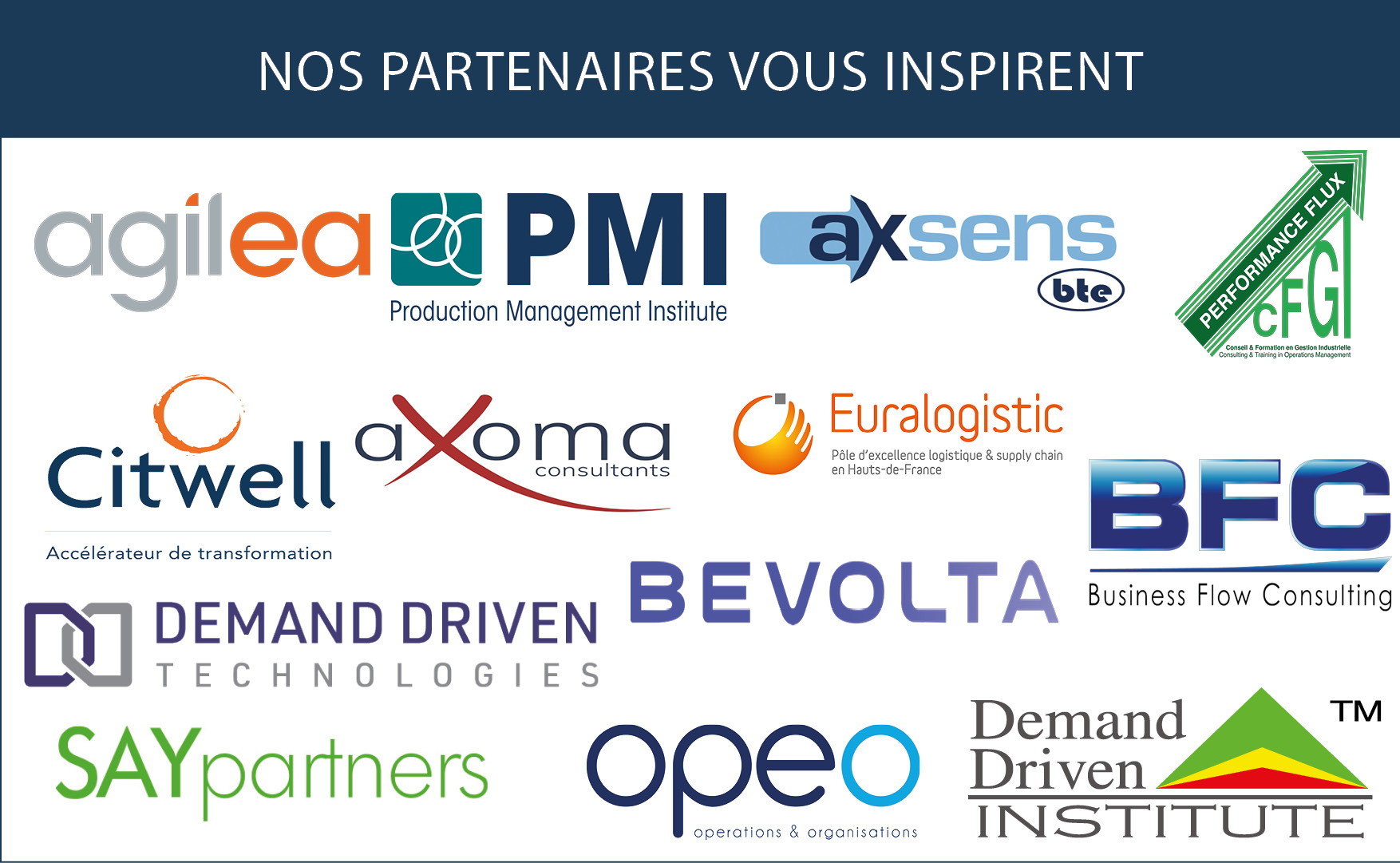 veille partenaires veille partenaires