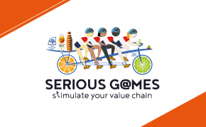 offre serious games afrscm fapics supply chain management	