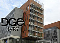 DGE IVRY