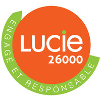 logo de l'agence Lucie fapics afrscm	