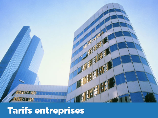 tarifs-ENTREPRISES