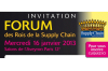 Les rois de la supply chain 2013