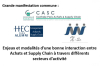 Evnement : 25 mars 2014  18h30  Paris