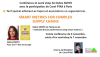 Confrence & WorkShop 6&7 novembre 2014