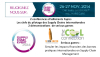 Evnement : Supply Chain Event 26&27 novembre 2014