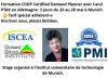 Formation CDDP avec Carol PTAK
