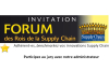 Participez au jury des Rois de la Supply Chain 2021