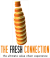 31 mars 2016 - The Fresh Connection - Paris