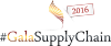 Gala Supply Chain 2016