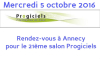 Salon Progiciels