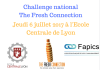 Challenge The Fresh Connection 2017