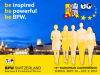 BPW Business & Professional Woman