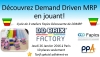 Dcouvrez Demand Driven MRP en jouant  DDBrix Factory