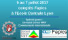 Congrs Fapics