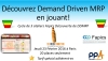 Dcouvrez Demand Driven MRP en jouant  The Fresh Connection