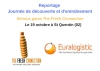 Journe de dcouverte et d'entranement - The Fresh Connection - St Quentin 