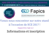 SUPPLY CHAIN EVENT 2017