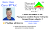 Retour sur la Master Class - DDMRP-DDAE