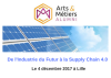 De l'Industrie du Futur  la Supply Chain 4.0