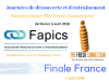 Journes de dcouverte et d'entranement