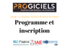 Salon progiciels - Annecy