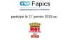 Les Rois de la Supply Chain 2019
