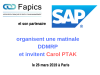 Demand Driven Adaptive: les principes DDMRP tendus au S&OP 