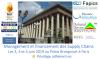 Management et financement des Supply Chains : L'alliance stratgique !