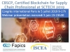 Webinaire CBSCP and BlockChain