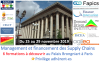 Management et financement des Supply Chains : L'alliance stratgique !
