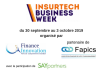 INSURTECH BUSINESS WEEK