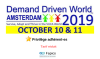 Demand Driven World 2019