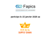 Les Rois de la Supply Chain 2020