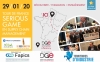 TOUR DE FRANCE SERIOUS GAME EN SUPPLY CHAIN MANAGEMENT  PARIS-IVRY