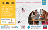 TOUR DE FRANCE SERIOUS GAME EN SUPPLY CHAIN MANAGEMENT  CHATEAU-RENAULT