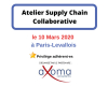 Atelier Supply Chain Collaborative