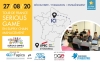 TOUR DE FRANCE SERIOUS GAME EN SUPPLY CHAIN MANAGEMENT  PARIS-CRETEIL