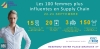 Trophe Global Women Leader in Supply Chain