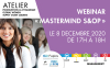 webinar GWSCL - Mastermind S&OP
