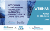 Supply Chain et cot complet, tendances et valorisation des impacts sur la chaine de valeur